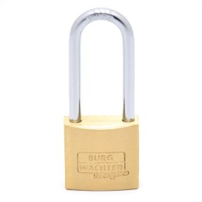   Burg Wachter Magno 400 E HB 30 45 biztonsági magas kengyeles lakat