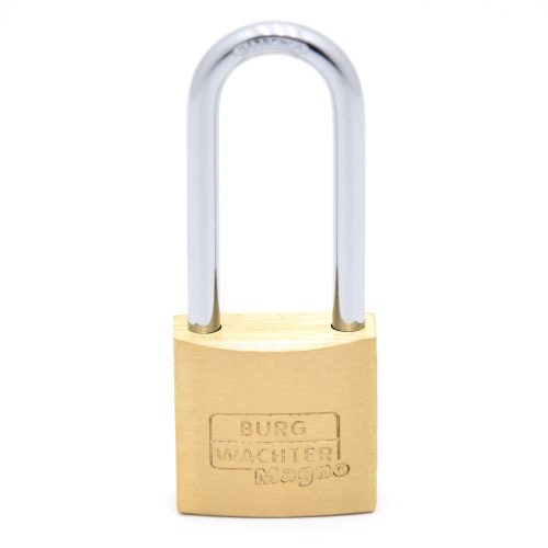 Burg Wachter Magno 400 E HB 30 45 biztonsági magas kengyeles lakat