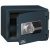 Burg Wachter FP 44 E tűzálló széf elektronikus zárral