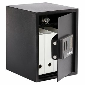 Burg Wachter Favor S 7 E  széf elektronikus zárral