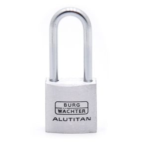   Burg Wachter Alutitan 770 HB 20 26 alumínium magas kengyeles lakat