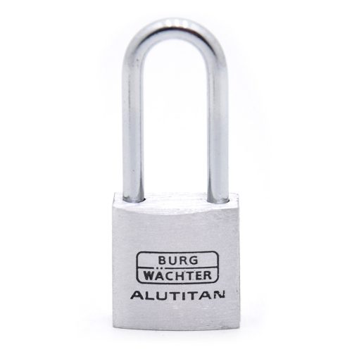 Burg Wachter Alutitan 770 HB 20 26 alumínium magas kengyeles lakat