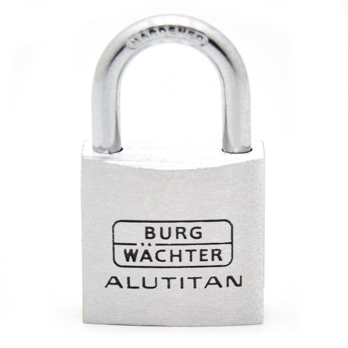 Burg Wachter Alutitan 770 30 alumínium lakat