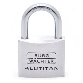 Burg Wachter Alutitan 770 40 alumínium lakat