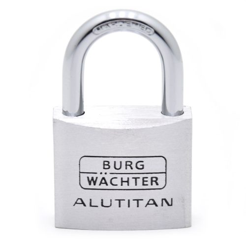 Burg Wachter Alutitan 770 40 alumínium lakat