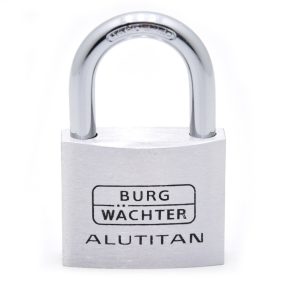 Burg Wachter Alutitan 770 50 alumínium lakat