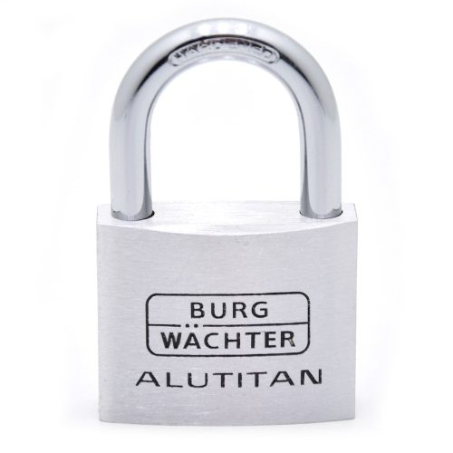 Burg Wachter Alutitan 770 50 alumínium lakat
