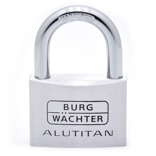Burg Wachter Alutitan 770 60 alumínium lakat