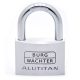 Burg Wachter Alutitan 770 60 alumínium lakat