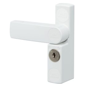   Burg Wachter WS 11 W biztonsági ablakzár és erkélyajtózár