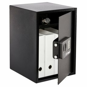 Burg Wachter Favor S 9 E széf elektronikus zárral