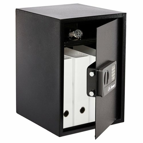 Burg Wachter Favor S 9 E széf elektronikus zárral