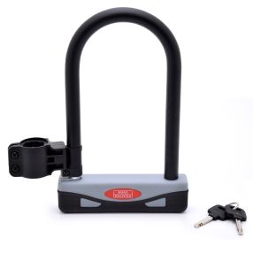 Burg Wachter 1600 HB 170/210 U kerékpár lakat