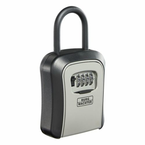 Burg Wachter Key Safe 50 hordozható kulcs széf