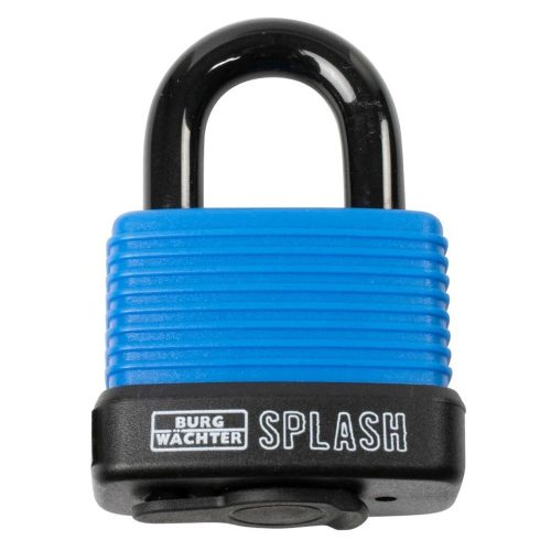 Burg Wachter Splash 470 45 Blue SB lakat műanyag köpennyel