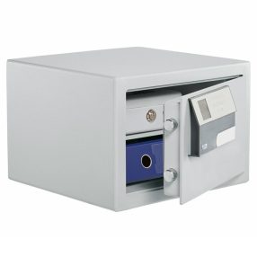   Burg Wachter C 310 E tűzvédett bútorszéf elektronikus zárral