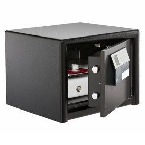   Burg Wachter CL 410 E tűzálló páncélszekrény elektronikus zárral