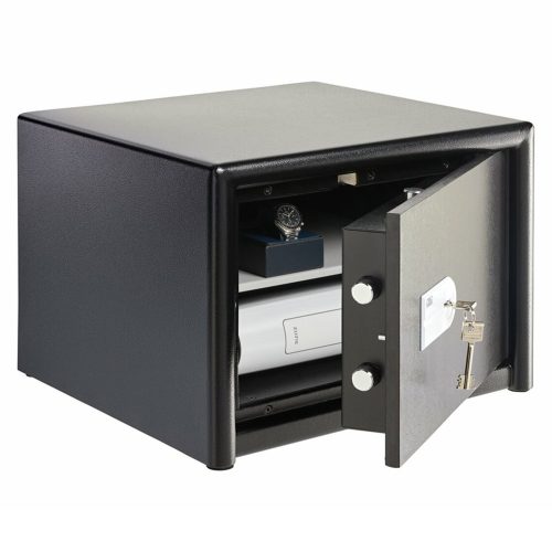 Burg Wachter CL 420 K tűzálló páncélszekrény kulcsos zárral