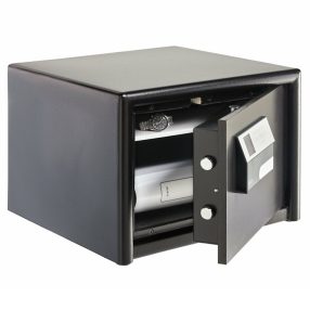   Burg Wachter CL 420 E tűzálló páncélszekrény elektronikus zárral