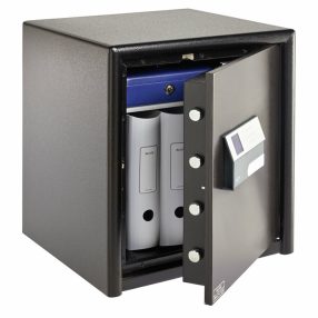   Burg Wachter CL 440 E tűzálló páncélszekrény elektronikus zárral