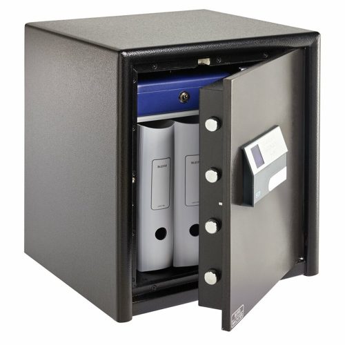 Burg Wachter CL 440 E tűzálló páncélszekrény elektronikus zárral