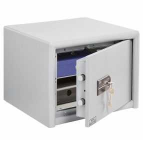   Burg Wachter DS 425 K tűzálló páncélszekrény kulcsos zárral