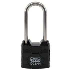   Burg Wachter Ocean 490 Ni HB 40 65 magas kengyeles tengeri lakat