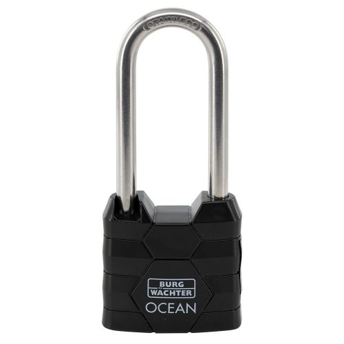 Burg Wachter Ocean 490 Ni HB 40 65 magas kengyeles tengeri lakat