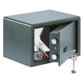 Burg Wachter PS 110 K széf kulcsos zárral