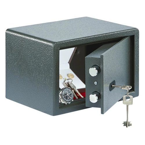 Burg Wachter PS 110 K széf kulcsos zárral