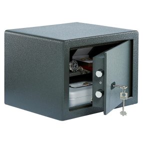 Burg Wachter PS 120 K széf kulcsos zárral