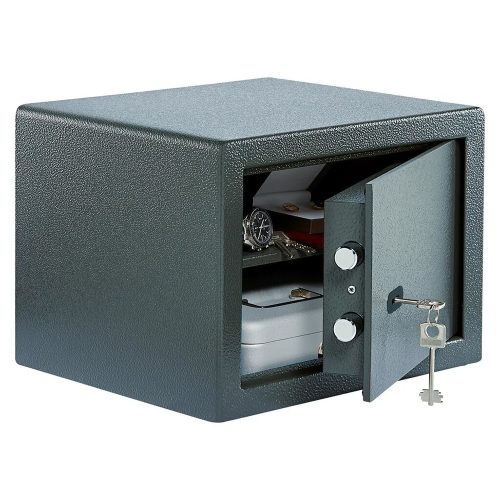 Burg Wachter PS 120 K széf kulcsos zárral
