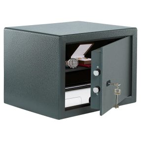 Burg Wachter PS 130 K széf kulcsos zárral