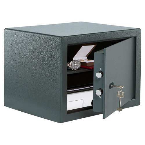 Burg Wachter PS 130 K széf kulcsos zárral