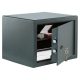 Burg Wachter PS 130 K széf kulcsos zárral