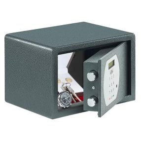 Burg Wachter PS 110 E széf elektronikus zárral
