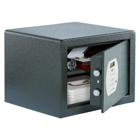 Burg Wachter PS 120 E széf elektronikus zárral
