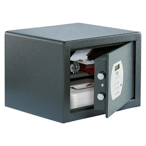 Burg Wachter PS 120 E széf elektronikus zárral