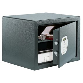 Burg Wachter PS 130 E széf elektronikus zárral