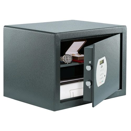 Burg Wachter PS 130 E széf elektronikus zárral