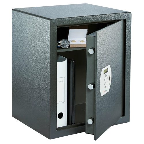Burg Wachter PS 140 E FP széf ujjlenyomatolvasós zárral