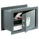 Burg Wachter PSW 130 E beépíthető széf elektronikus zárral