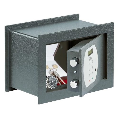 Burg Wachter PSW 110 E beépíthető széf elektronikus zárral