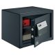 Burg Wachter EXS 320 E duplafalú bútorszéf elektronikus zárral