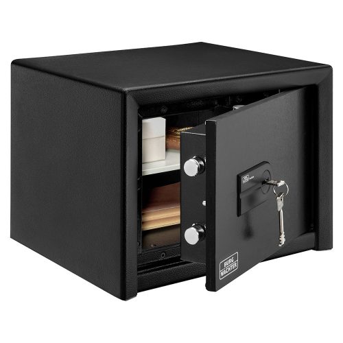 Burg Wachter PRS 510 K tűzálló páncélszekrény kulcsos zárral