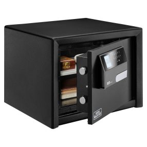   Burg Wachter PRS 510 E tűzálló páncélszekrény elektronikus zárral