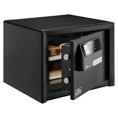 Burg Wachter PRS 510 E tűzálló páncélszekrény elektronikus zárral