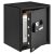 Burg Wachter PRS 540 E tűzálló páncélszekrény elektronikus zárral