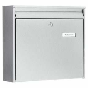   Burg Wachter Mail 5877 SI hagyományos kültéri társasházi postaláda