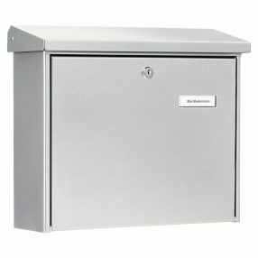   Burg Wachter Journal 5867 SI hagyományos kültéri postaláda